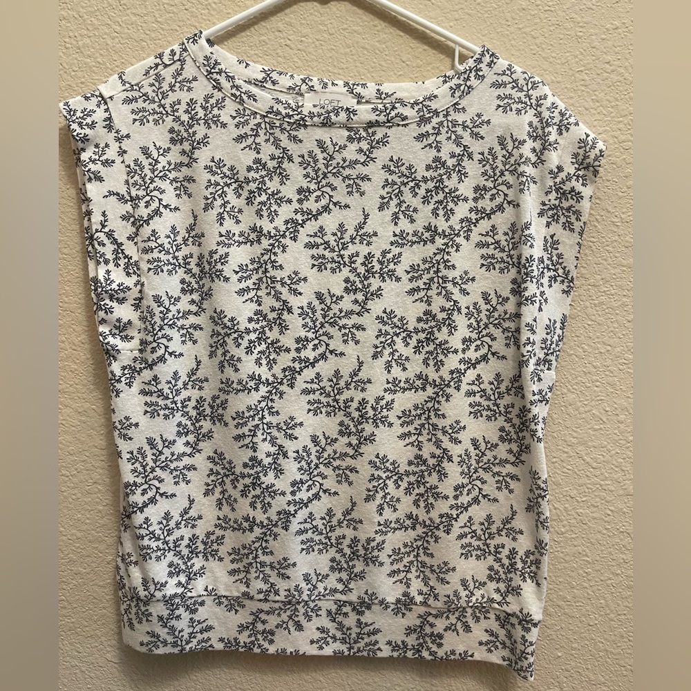Loft size small